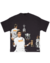 Camiseta Oversized Neymar The Prince na internet