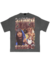Camiseta Oversized Eminem Big Face - comprar online