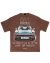 Camiseta Oversized Need Money for Porsche - loja online
