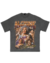 Camiseta Oversized Alcione - loja online