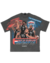 Camiseta Oversized Dream Team USA Collar - comprar online