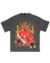 Camiseta Oversized Yamal Euro - comprar online