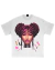 Camiseta Oversized Nicki Minaj - loja online