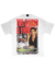 Imagem do Camiseta Oversized Scarface Big Face