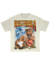 Camiseta Oversized Bezerra - comprar online