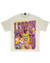 Camiseta Oversized Lebron The King is Here - Mais71