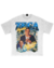 Camiseta Oversized Zeca Pagodinho 2.0 na internet
