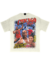 Camiseta Oversized Bulls Champions 3.0 - Mais71