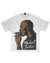 Camiseta Oversized Jordan Cigar - loja online