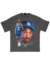 Camiseta Oversized Kobe LA - Mais71
