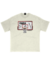 Camiseta Oversized Keep Moving - Mais71