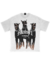 Camiseta Oversized Doberman 2.0 - Mais71