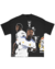 Camiseta Oversized Vini Jr. Vintone - comprar online