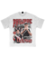Camiseta Oversized Coutinho na internet
