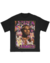 Camiseta Oversized King James
