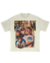 Camiseta Oversized Ed Sheeran - comprar online