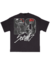 Camiseta Oversized 50cent Off - loja online