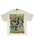 Camiseta Oversized Green Bay Packers - comprar online