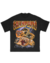 Camiseta Oversized Bulls Champions 3.0