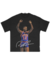 Camiseta Oversized Full Rodman