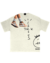Camiseta Oversized Travis SNKR - loja online