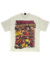 Camiseta Oversized Deadpool & Wolwerine - comprar online
