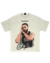 Camiseta Oversized Curry USA - comprar online