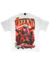 Imagem do Camiseta Oversized The Weeknd Big Face