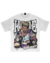 Camiseta Oversized Sad Kobe - Mais71