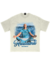 Camiseta Oversized Haaland Zen na internet