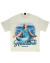 Camiseta Oversized Haaland Zen na internet