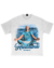 Camiseta Oversized Haaland Zen - Mais71