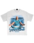 Camiseta Oversized Haaland Zen - Mais71