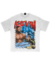 Camiseta Oversized Kevin 2.0 na internet