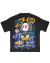 Camiseta Oversized Kaws - comprar online