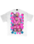 Imagem do Camiseta Oversized Chris Brown 8.0