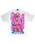 Imagem do Camiseta Oversized Chris Brown 8.0