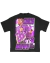 Camiseta Oversized Chris Brown 7.0 - comprar online
