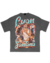 Camiseta Oversized Luan Santana Big Face - comprar online