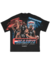 Camiseta Oversized Dream Team USA Collar - Mais71