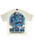 Camiseta Oversized Neymar PSG - loja online