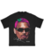 Camiseta Oversized Chris Brown 2.0