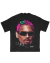 Camiseta Oversized Chris Brown 2.0