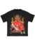 Camiseta Oversized Yamal Euro - comprar online