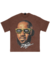 Camiseta Oversized Lebron Glasses na internet