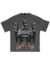 Camiseta Oversized Doberman 2.0 - loja online