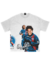 Imagem do Camiseta Oversized Ronaldinho PSG