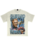 Camiseta Oversized Caetano Veloso - comprar online