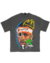 Camiseta Oversized Allen Iverson Colors - loja online