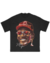 Camiseta Oversized Jordan Big Face